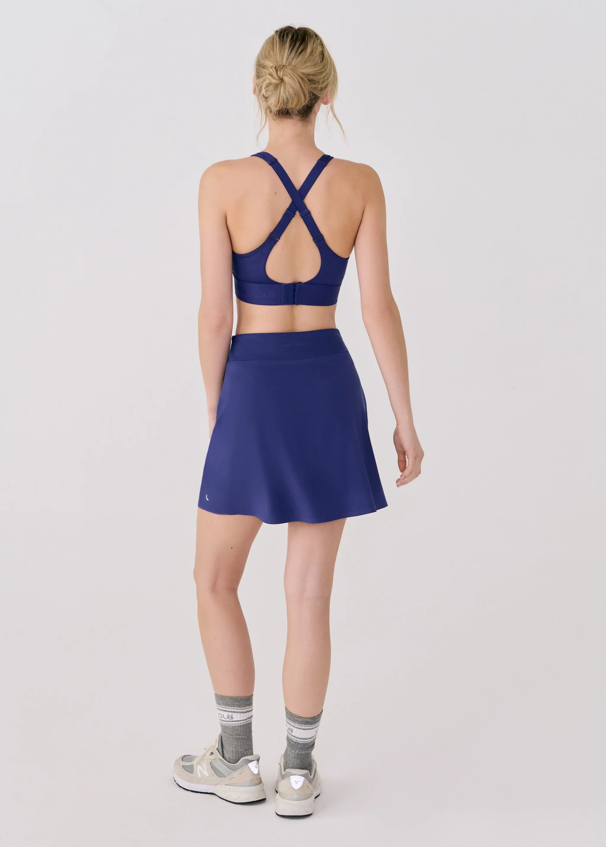 LOLE- WOMEN'S OLIVIE SKORT - Image 11