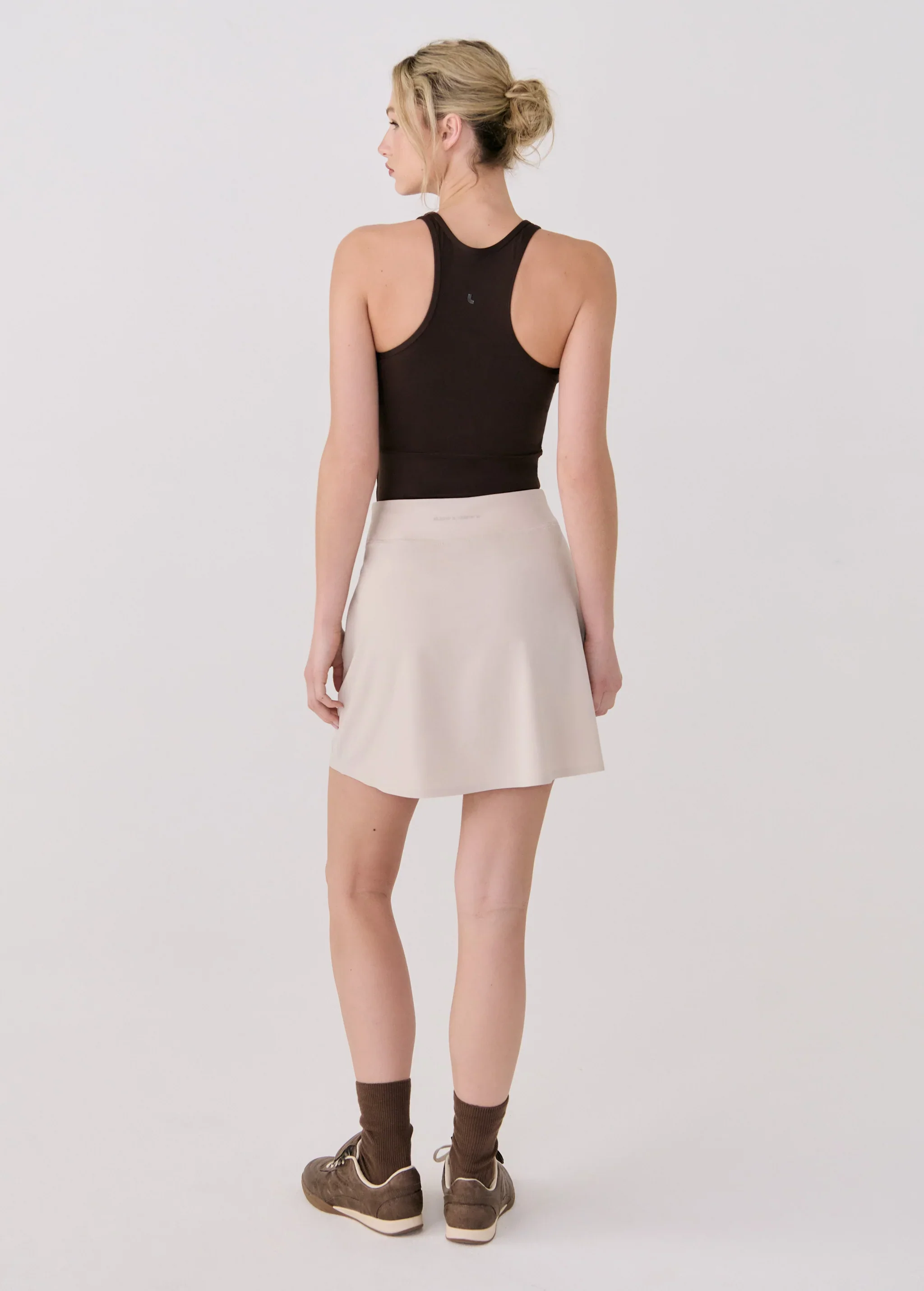 LOLE- WOMEN'S OLIVIE SKORT - Image 4