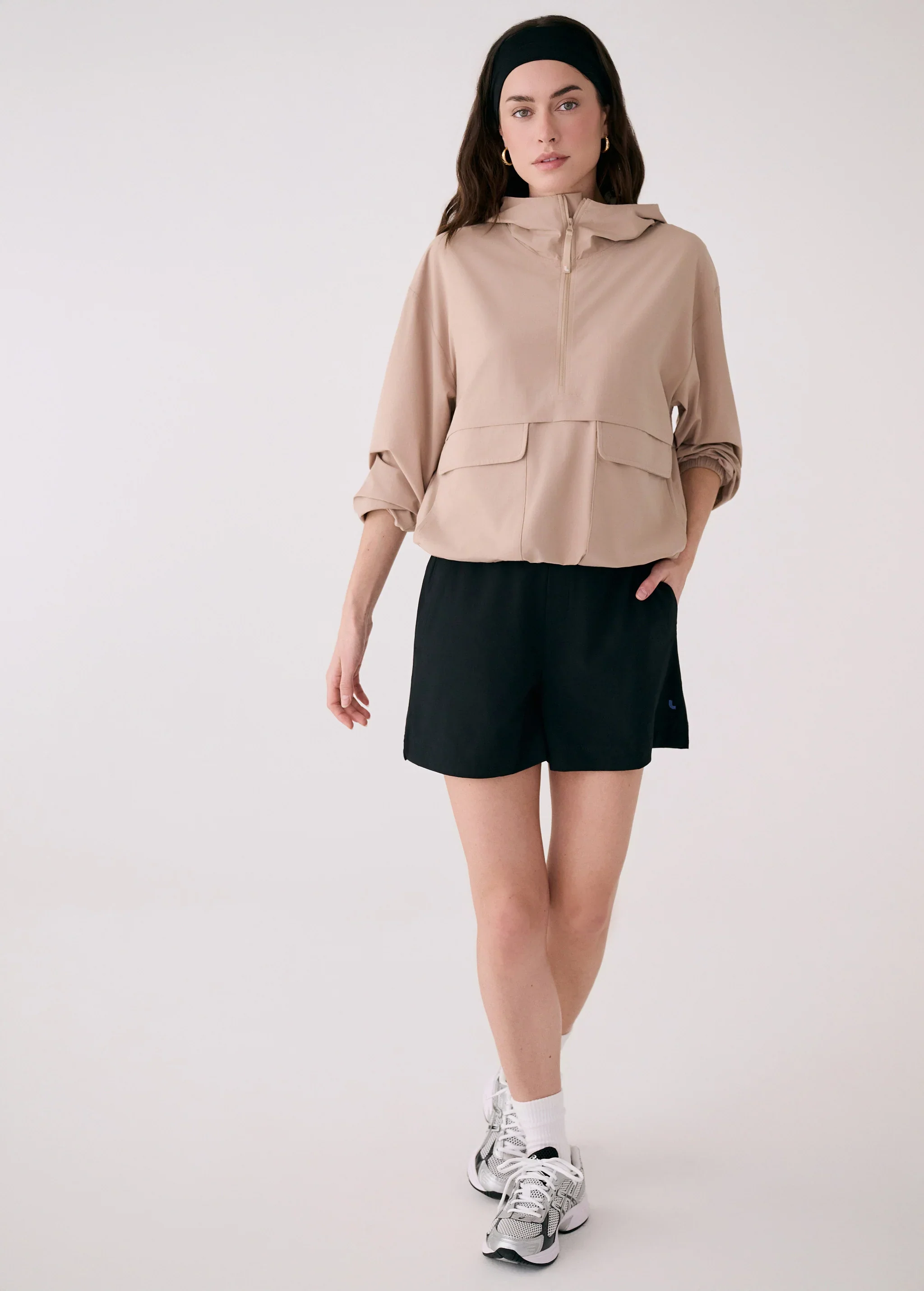 LOLE - SOFIA ANORAK - Image 5