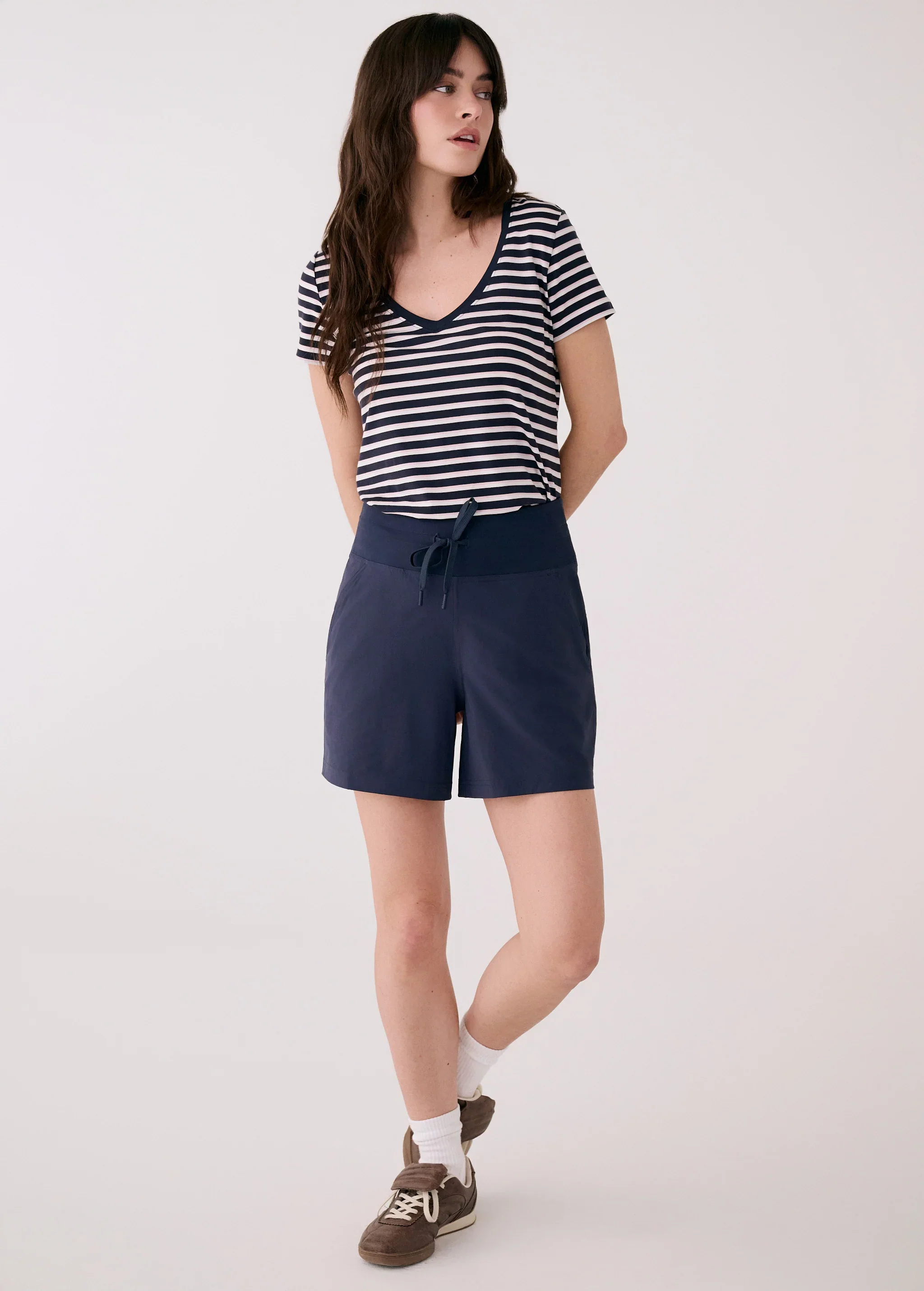 LOLE - SOFIA SHORTS - Image 2