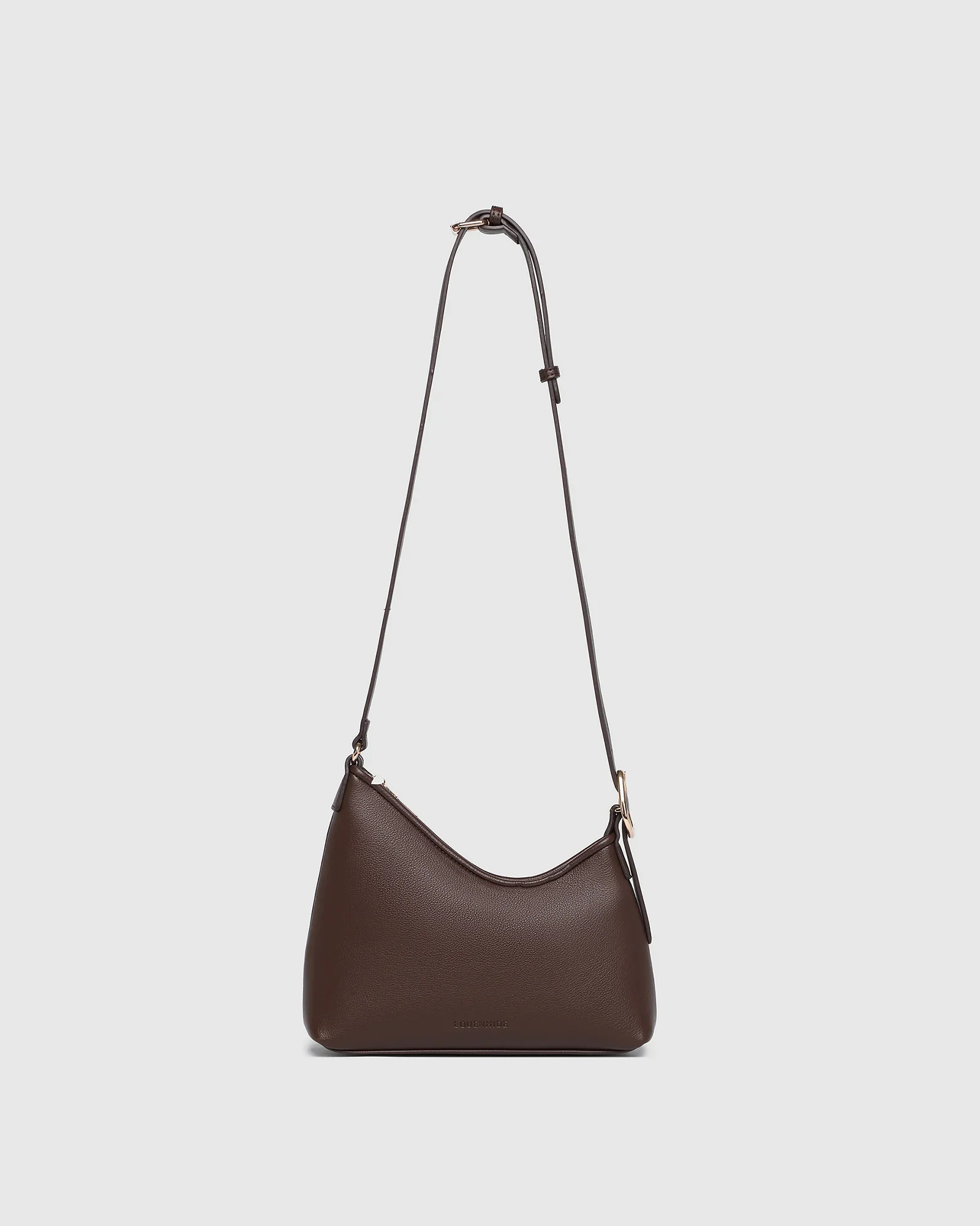 LOUENHIDE - AMELIA SHOULDER BAG - Image 10