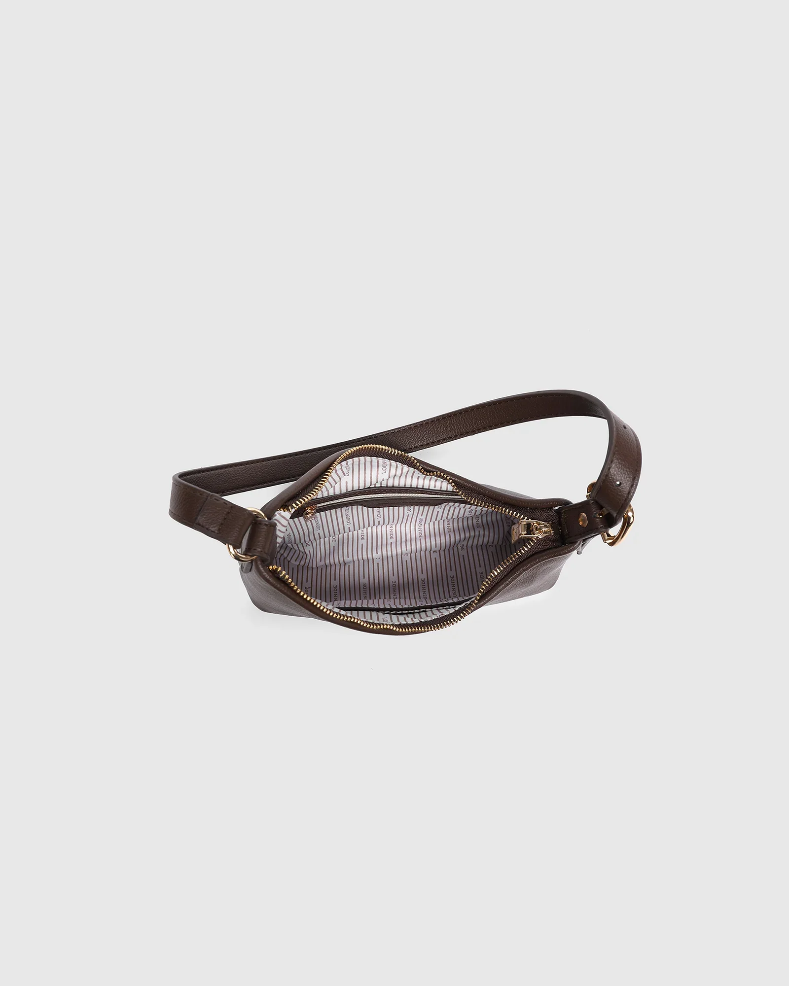 LOUENHIDE - AMELIA SHOULDER BAG - Image 13