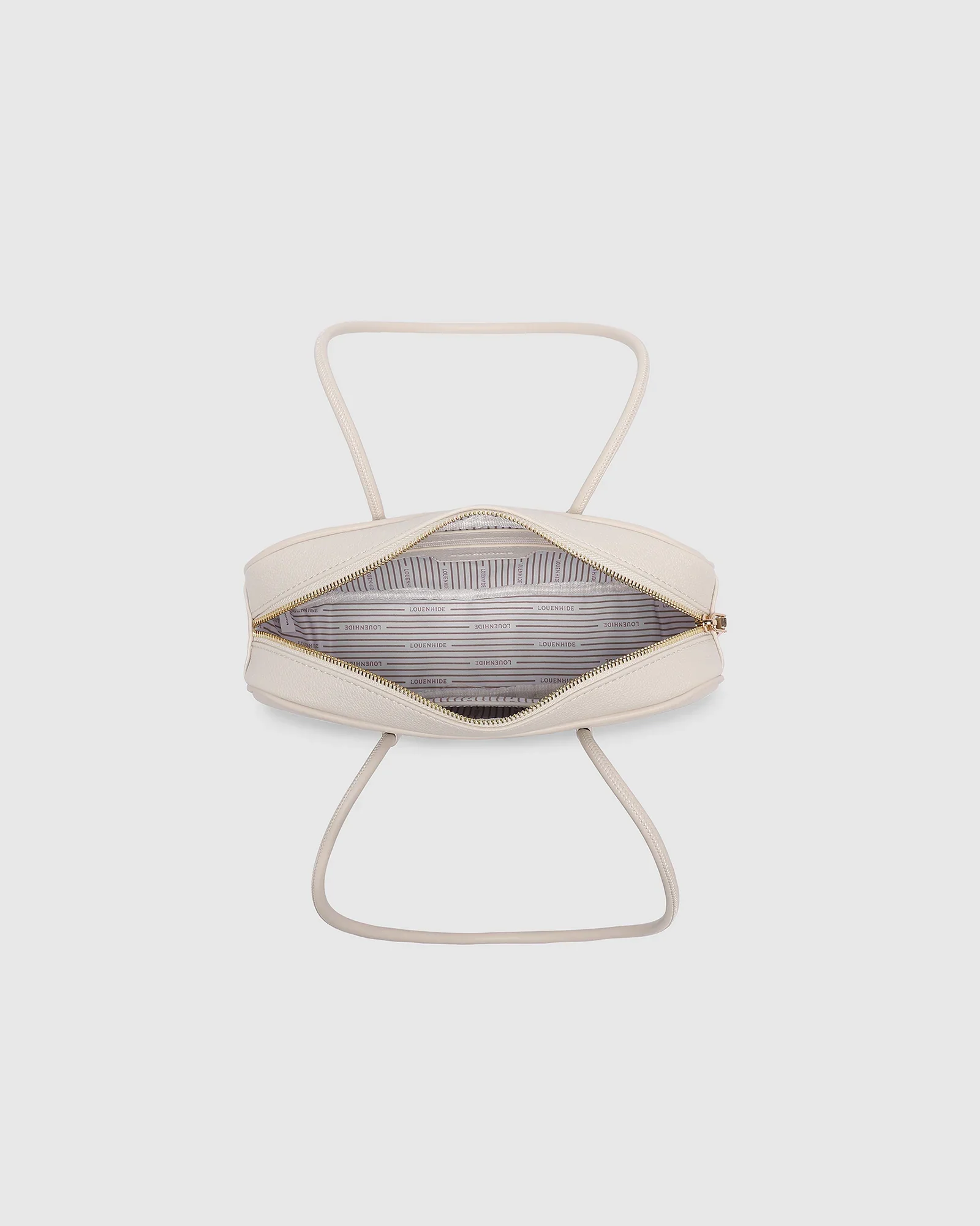 LOUENHIDE - CAMILLA SHOULDER BAG - Image 12