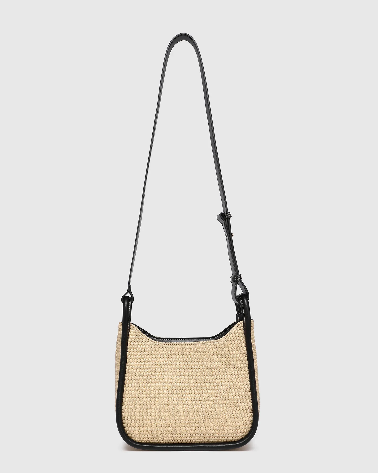 LOUENHIDE - CLARE SHOULDER BAG - Image 8