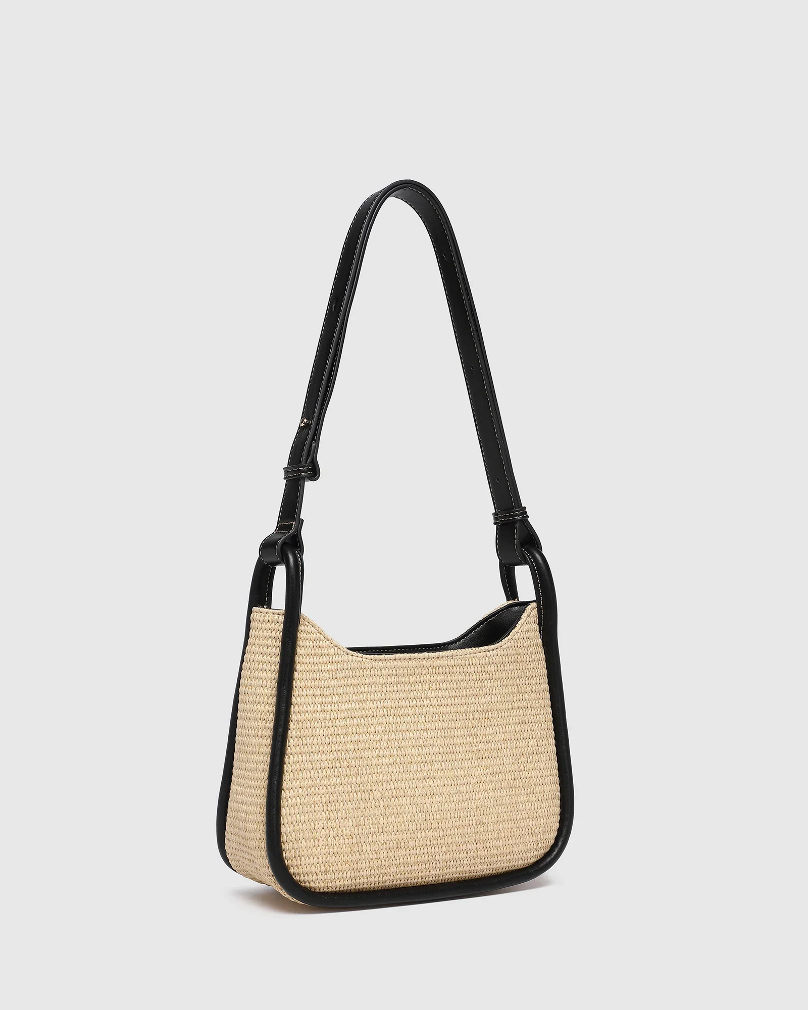 LOUENHIDE - CLARE SHOULDER BAG - Image 9