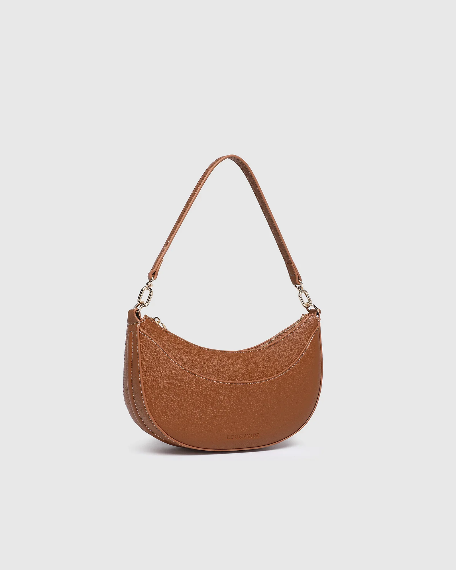 LOUENHIDE - CLAUDIA SHOULDER BAG - Image 3