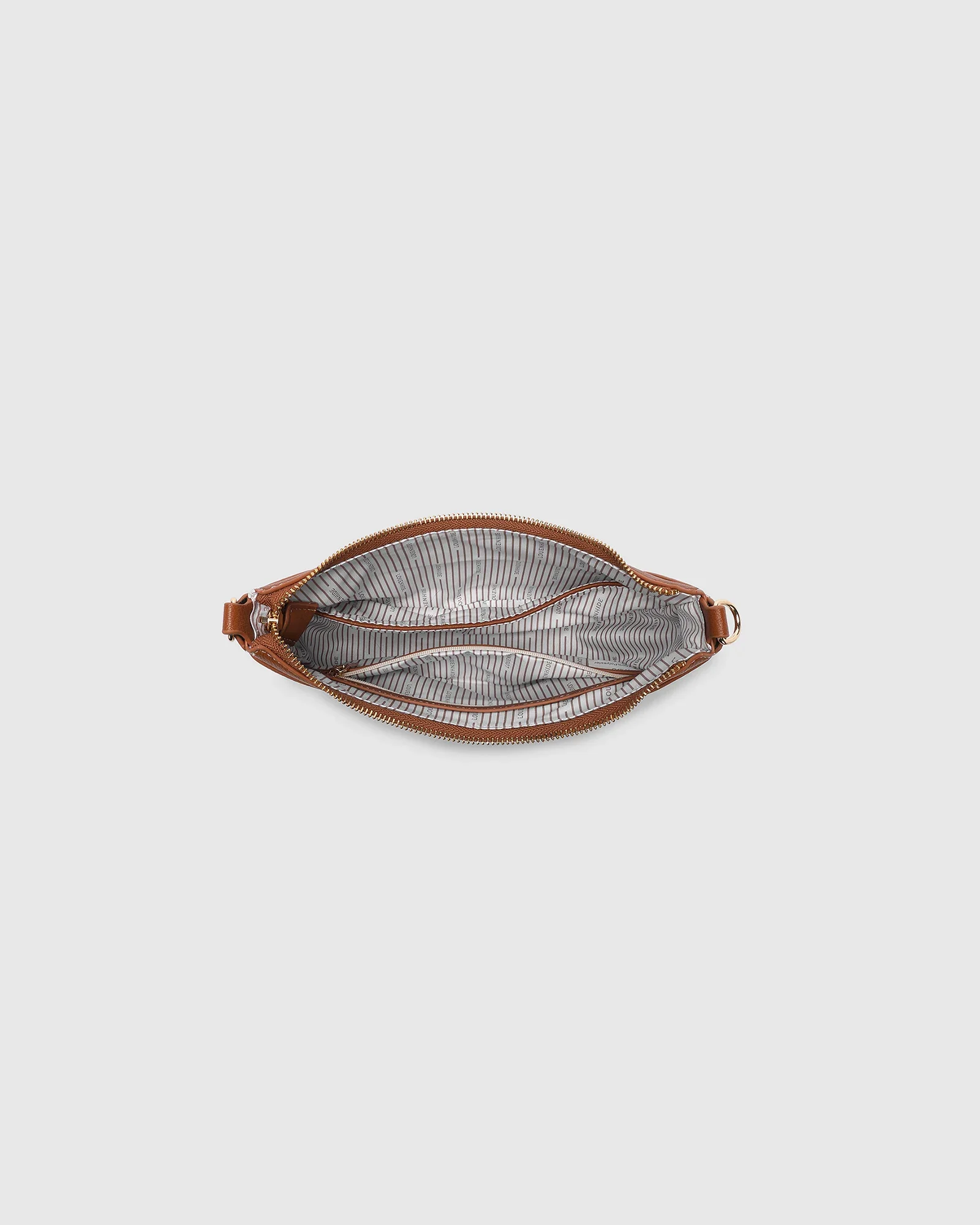 LOUENHIDE - CLAUDIA SHOULDER BAG - Image 6
