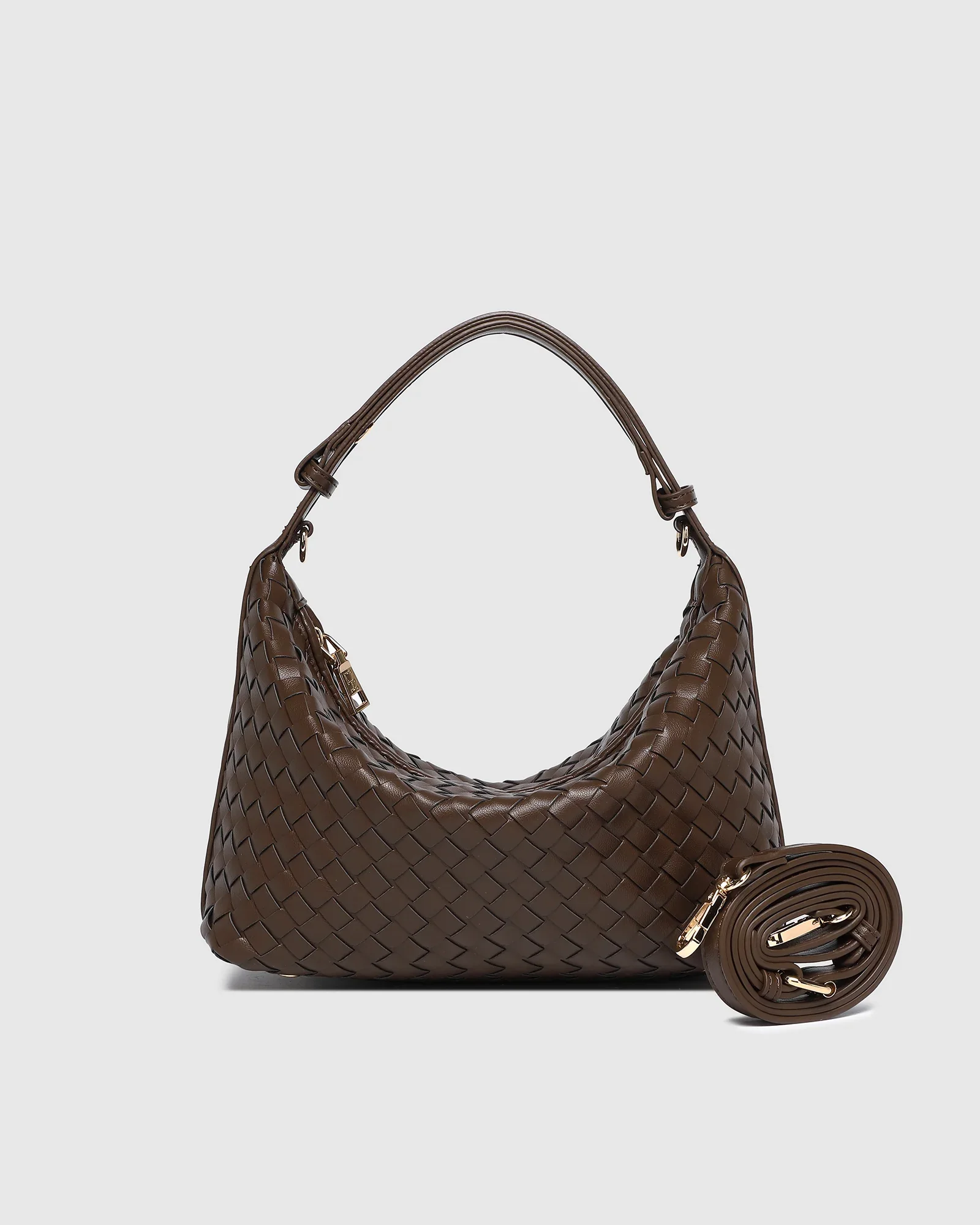 LOUENHIDE - MADELINE SHOULDER BAG - Image 4