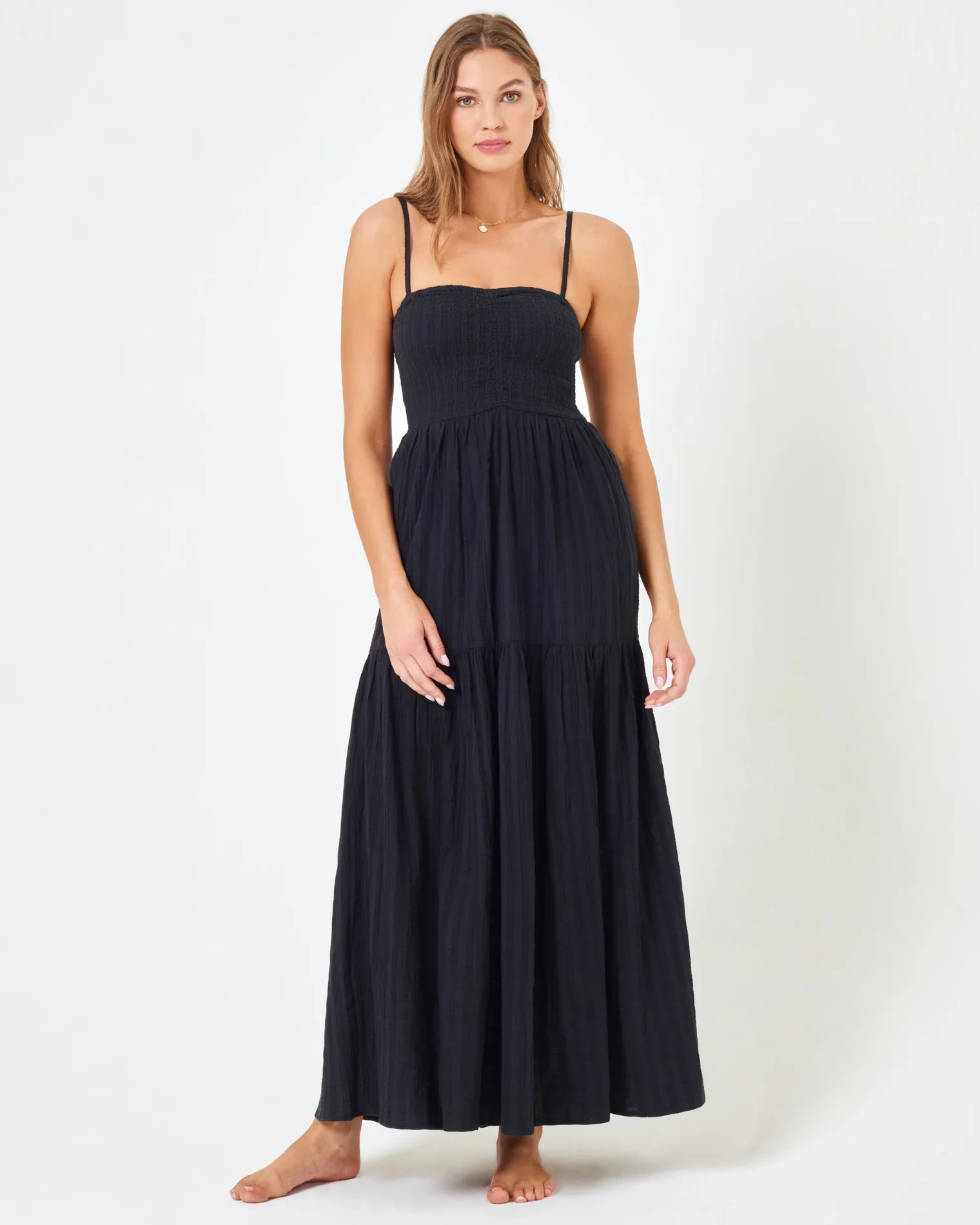 LSPACE - WOMEN'S MALLORCA DRESS - Image 3