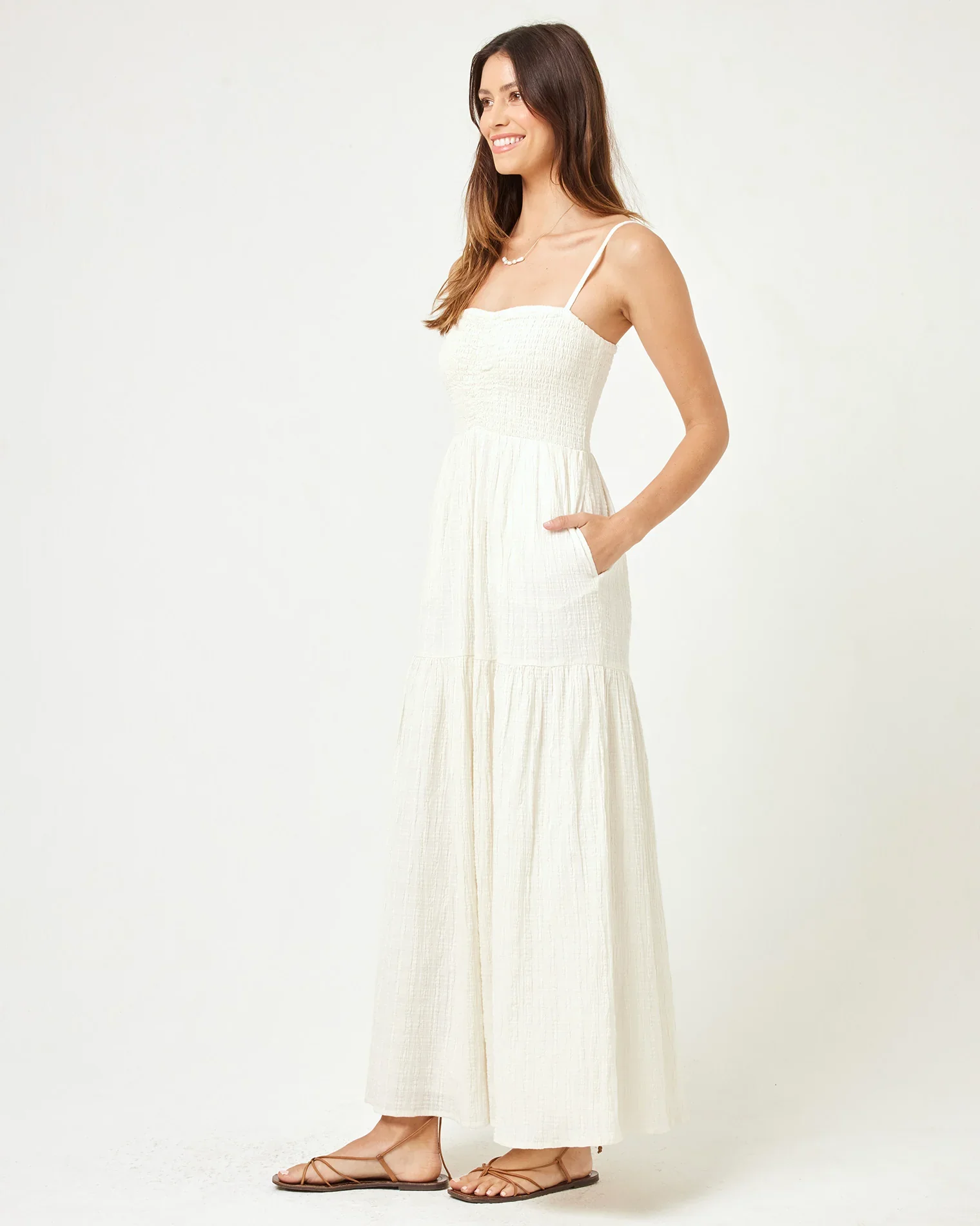 LSPACE - WOMEN'S MALLORCA DRESS - Image 7