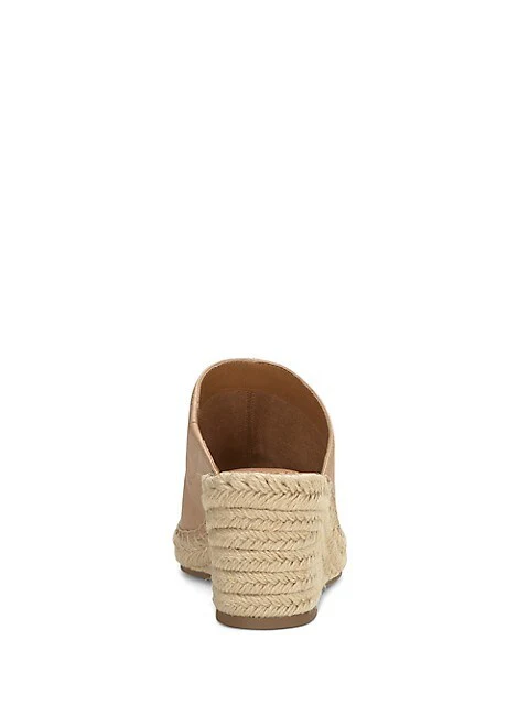 LUCKY BRAND- WOMEN'S CABRIAH WEDGE HEEL - Image 7