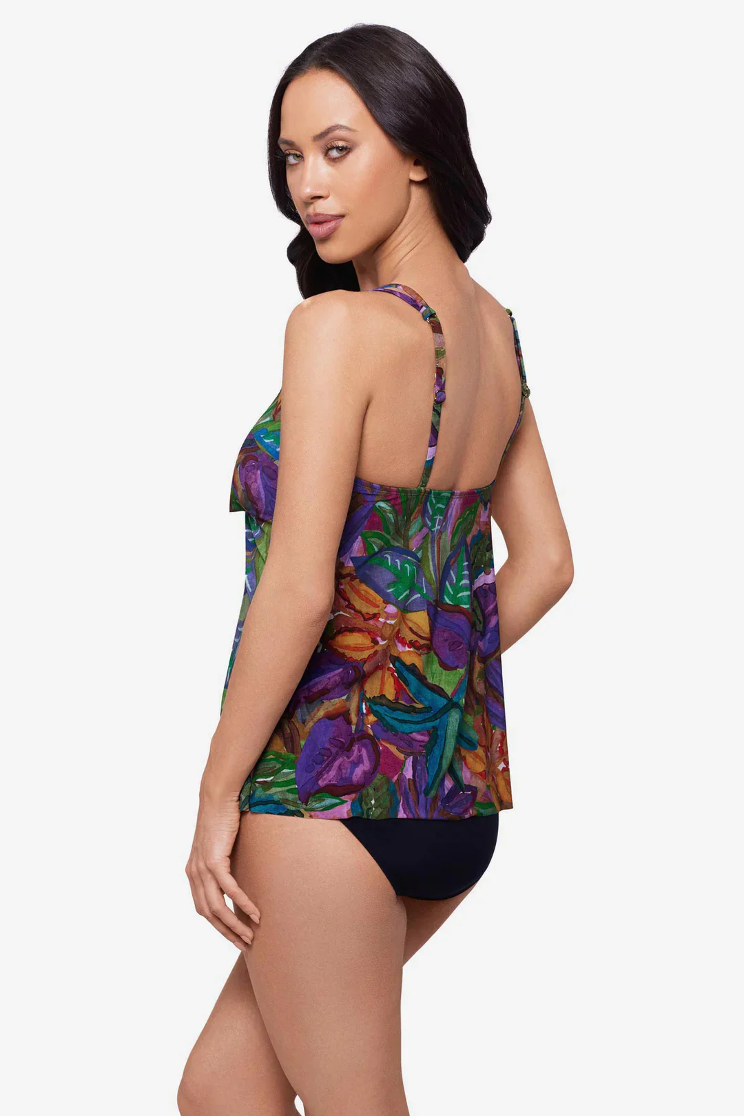MAGIC SUIT - AKIKIO TANKINI TOP - Image 2