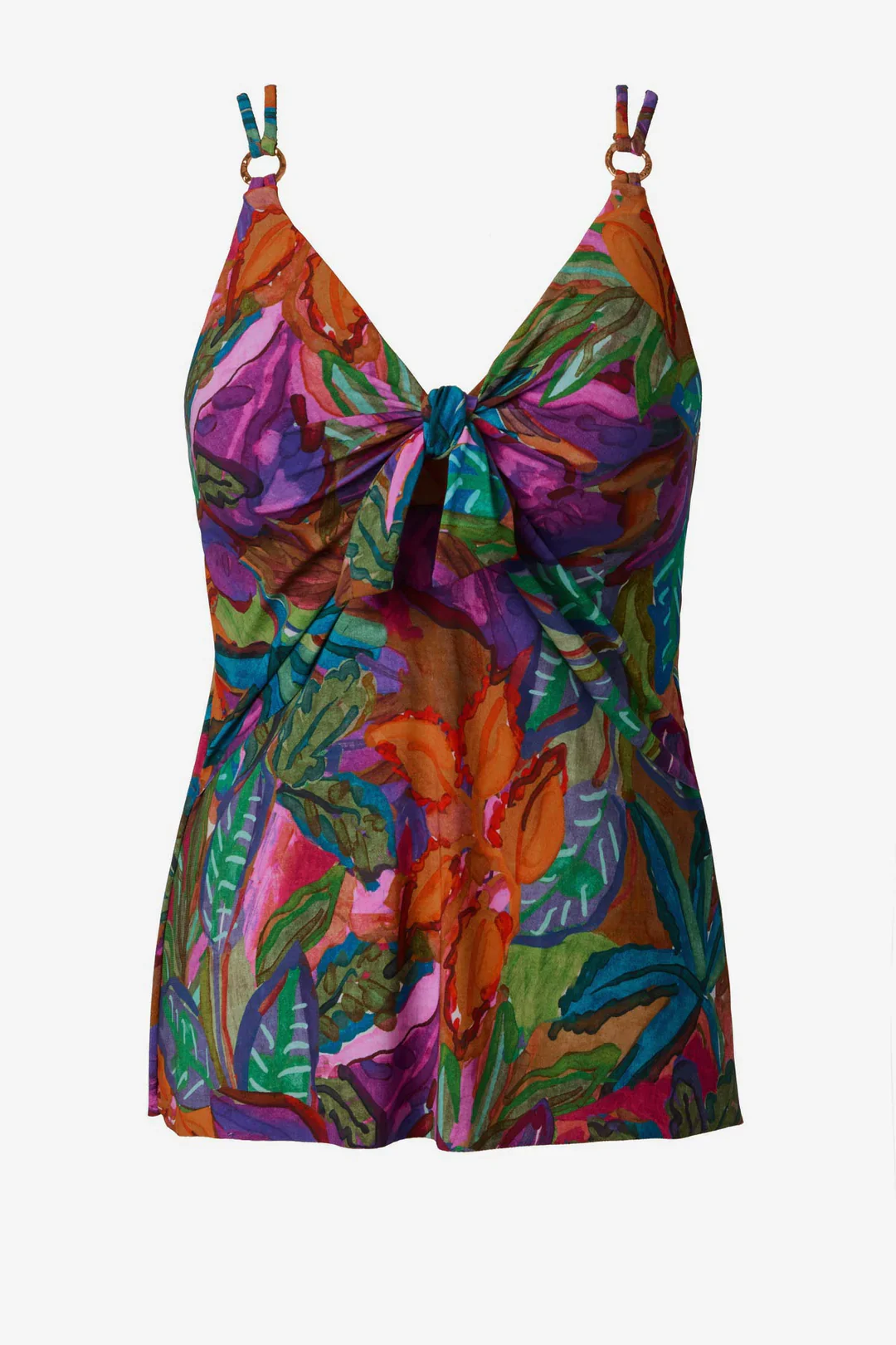 MAGIC SUIT - AKIKIO TANKINI TOP - Image 4