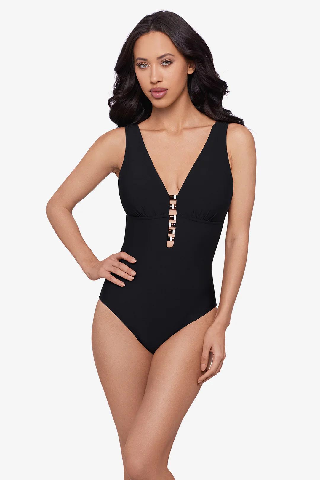 MAGIC SUIT - DARLY 1PC SWIMSUIT - Image 2
