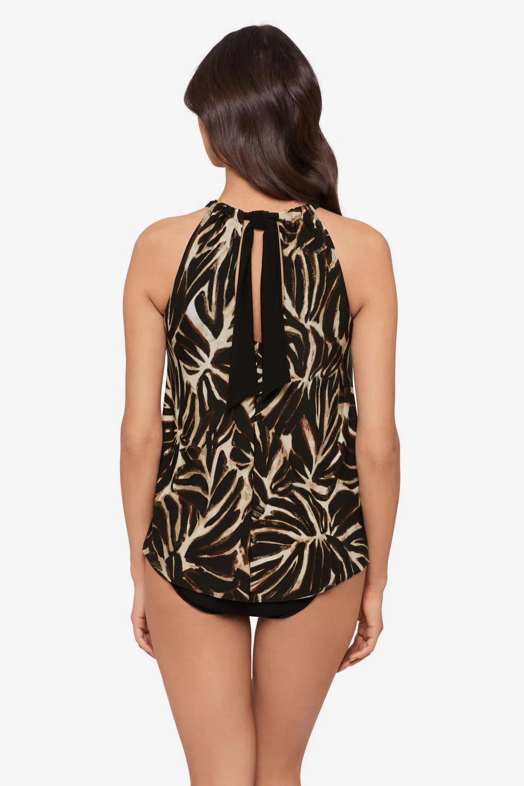 MAGIC SUIT - ESME TANKINI TOP - Image 4