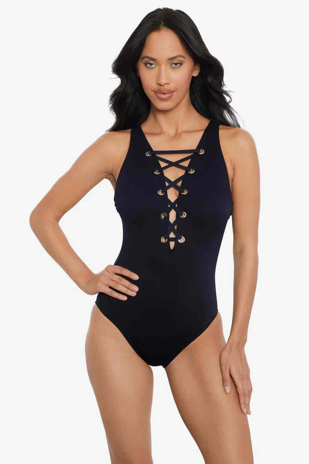 MAGIC SUIT - STEFFI 1PC SWIMSUIT - Image 3