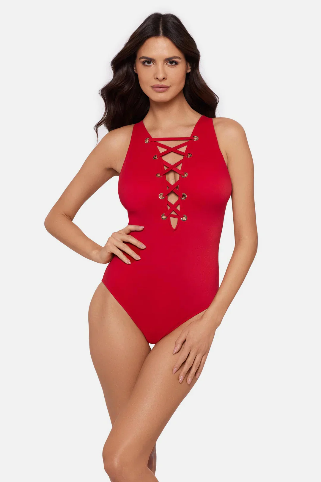 MAGIC SUIT - STEFFI 1PC SWIMSUIT - Image 8