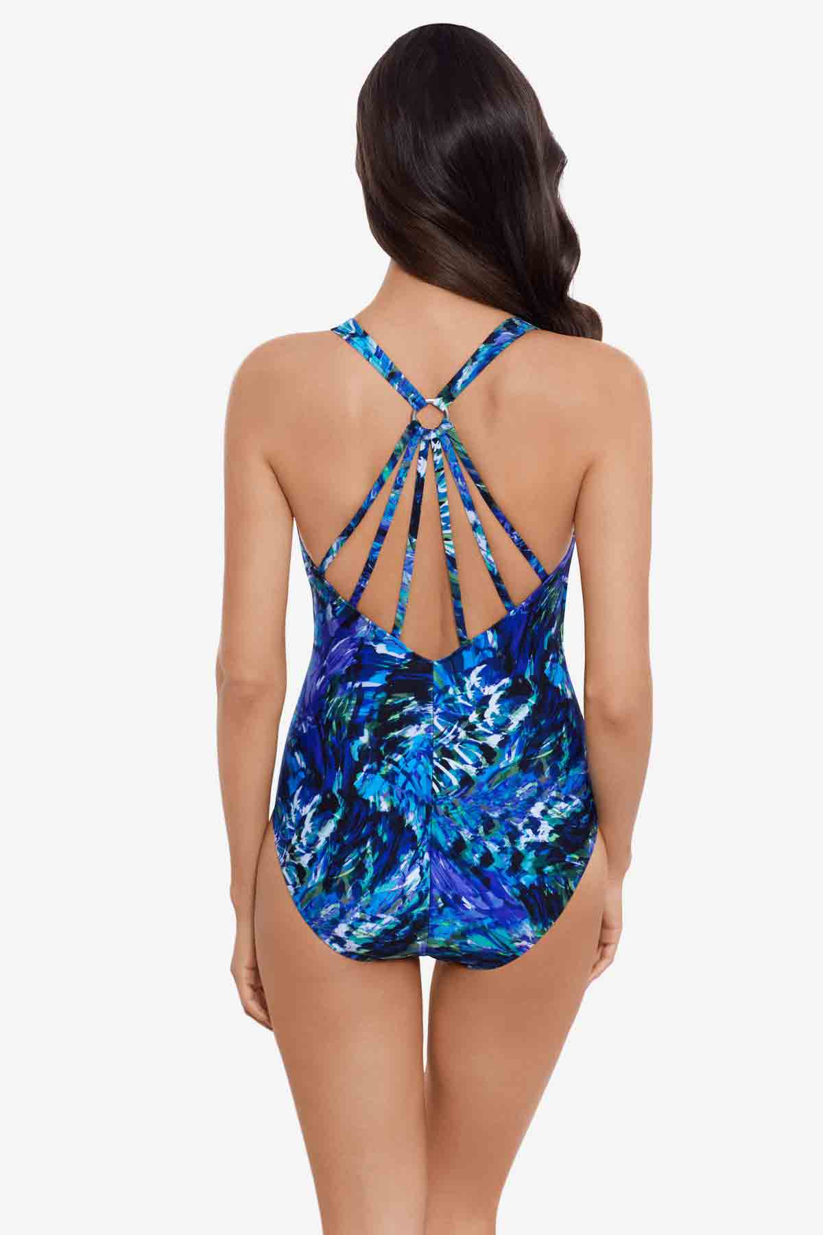 MAGICSUIT- WOMEN'S DREW SWIMSUIT - Image 2