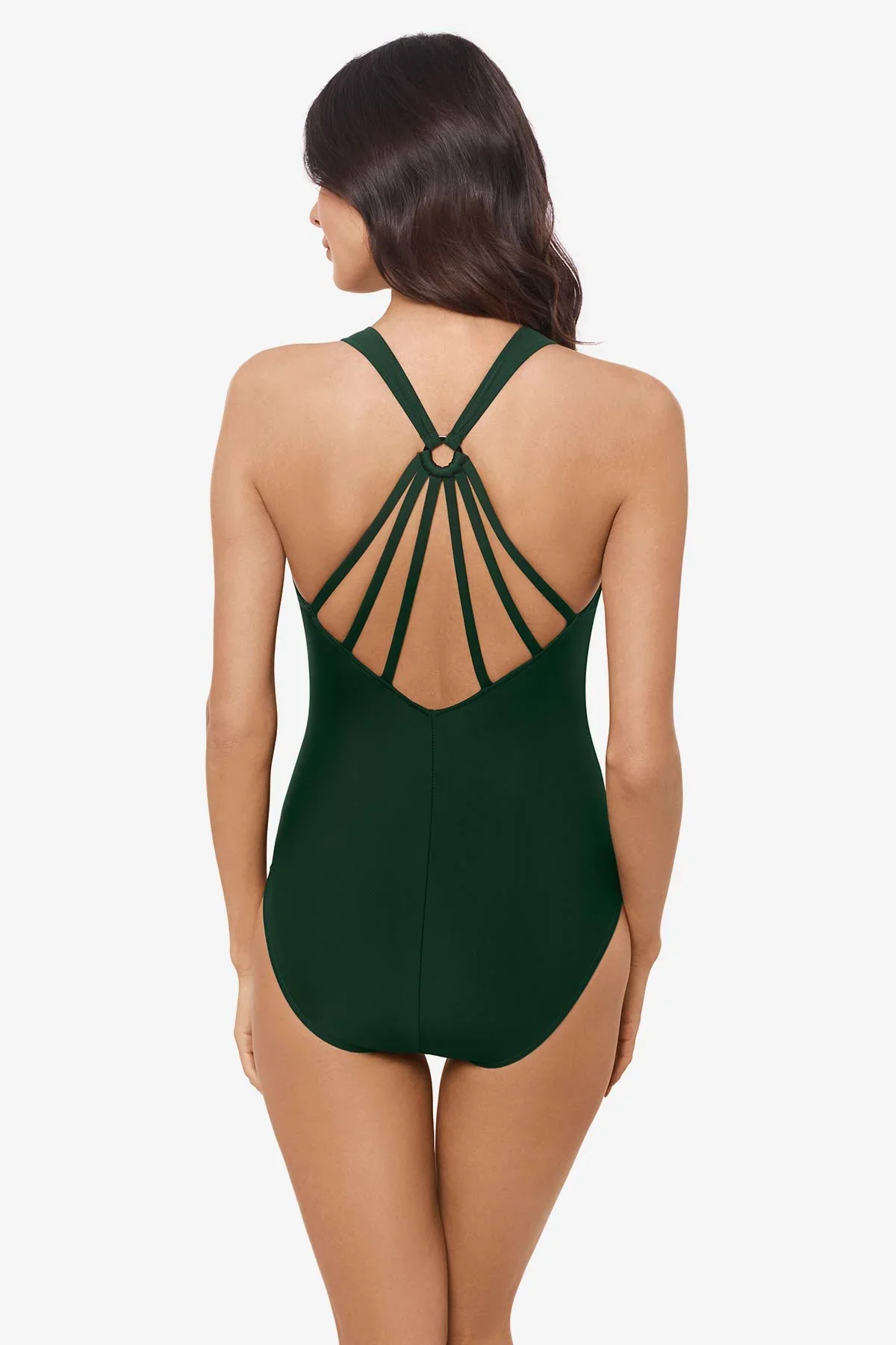 MAGICSUIT- WOMEN'S DREW SWIMSUIT - Image 3