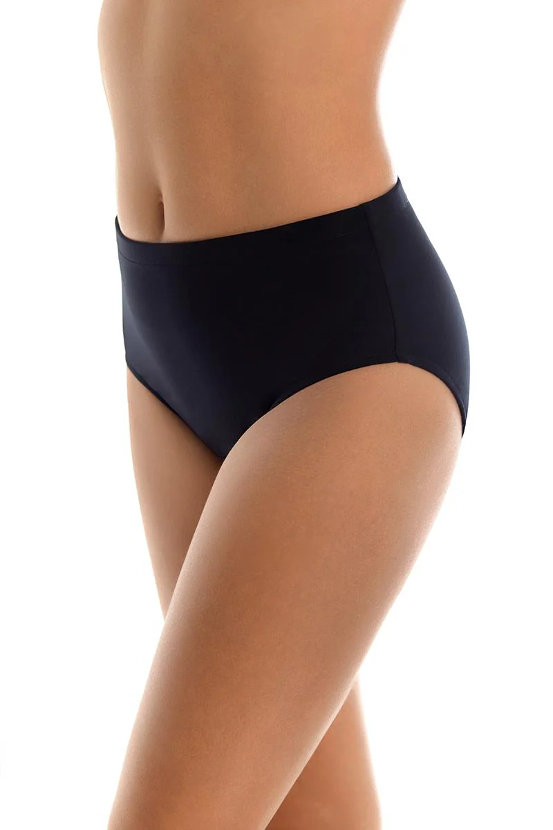 MAGICSUIT- LADIES CLASSIC BRIEF SWIM BOTTOM - Image 3