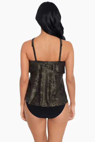 MAGICSUIT- WOMEN'S 6018392 TANKINI TOP - Image 2
