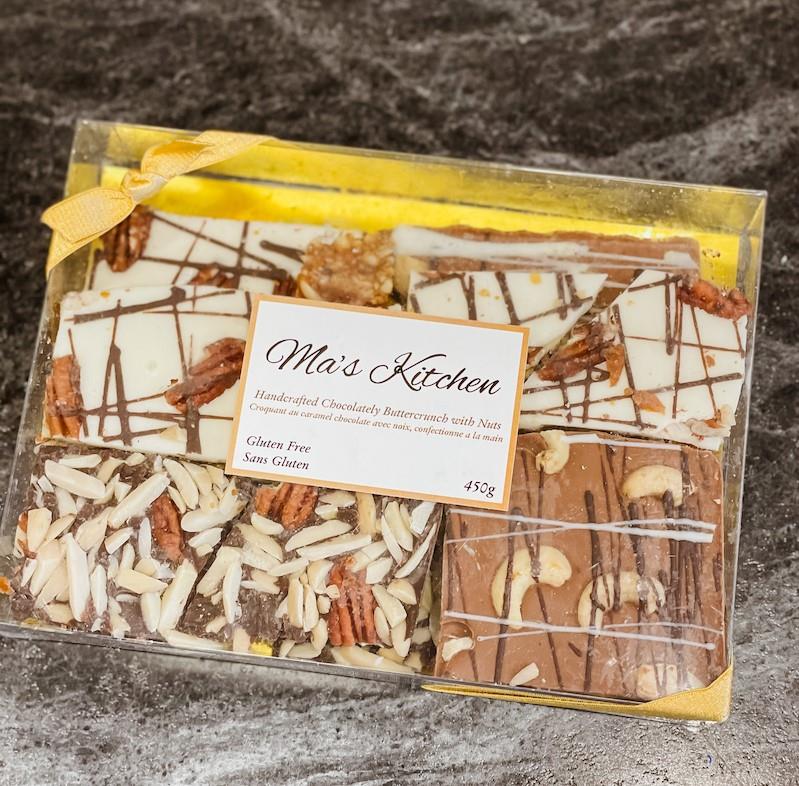 MA'S KITCHEN- CHOCOLATE CRUNCH - Image 2