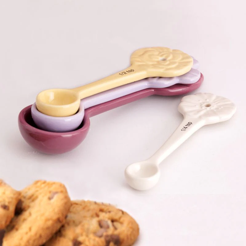 MASON CASH -MEADOW MEASURING SPOONS - Image 3