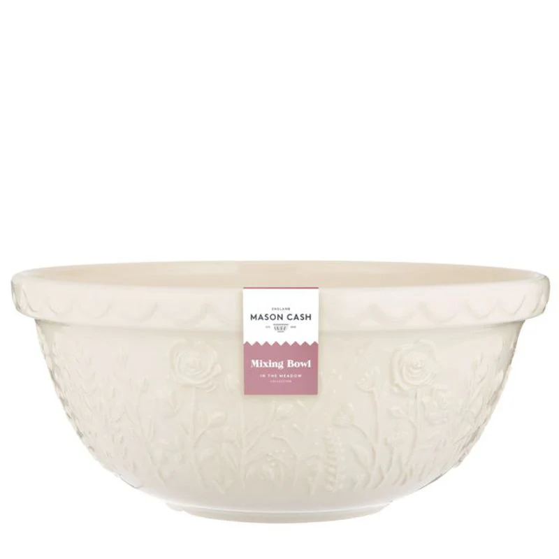 MASON CASH - MEADOW MIX BOWL 11.75" - Image 3