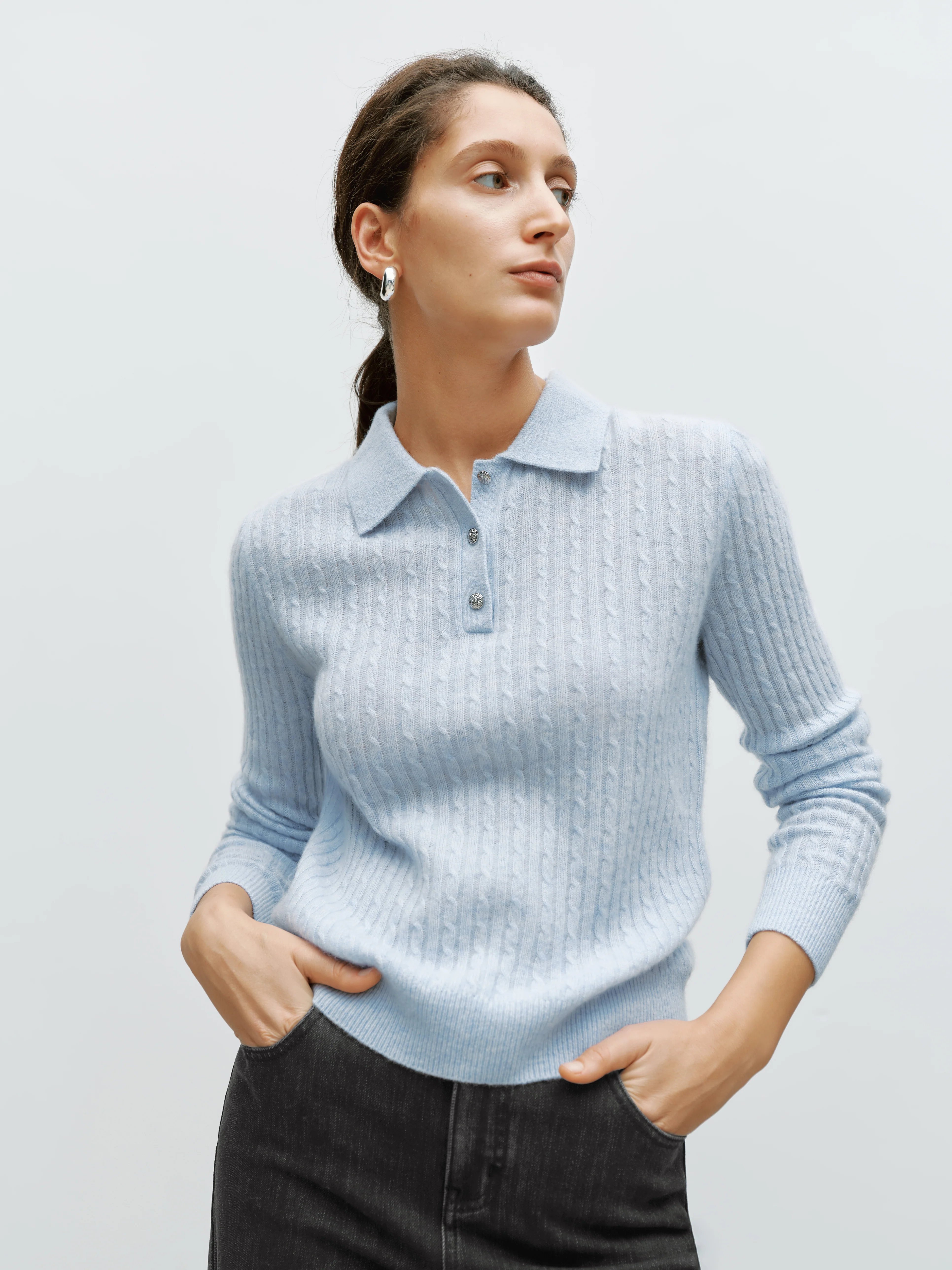 MEILLEUR - SWEATER #5FA233391 - Image 2