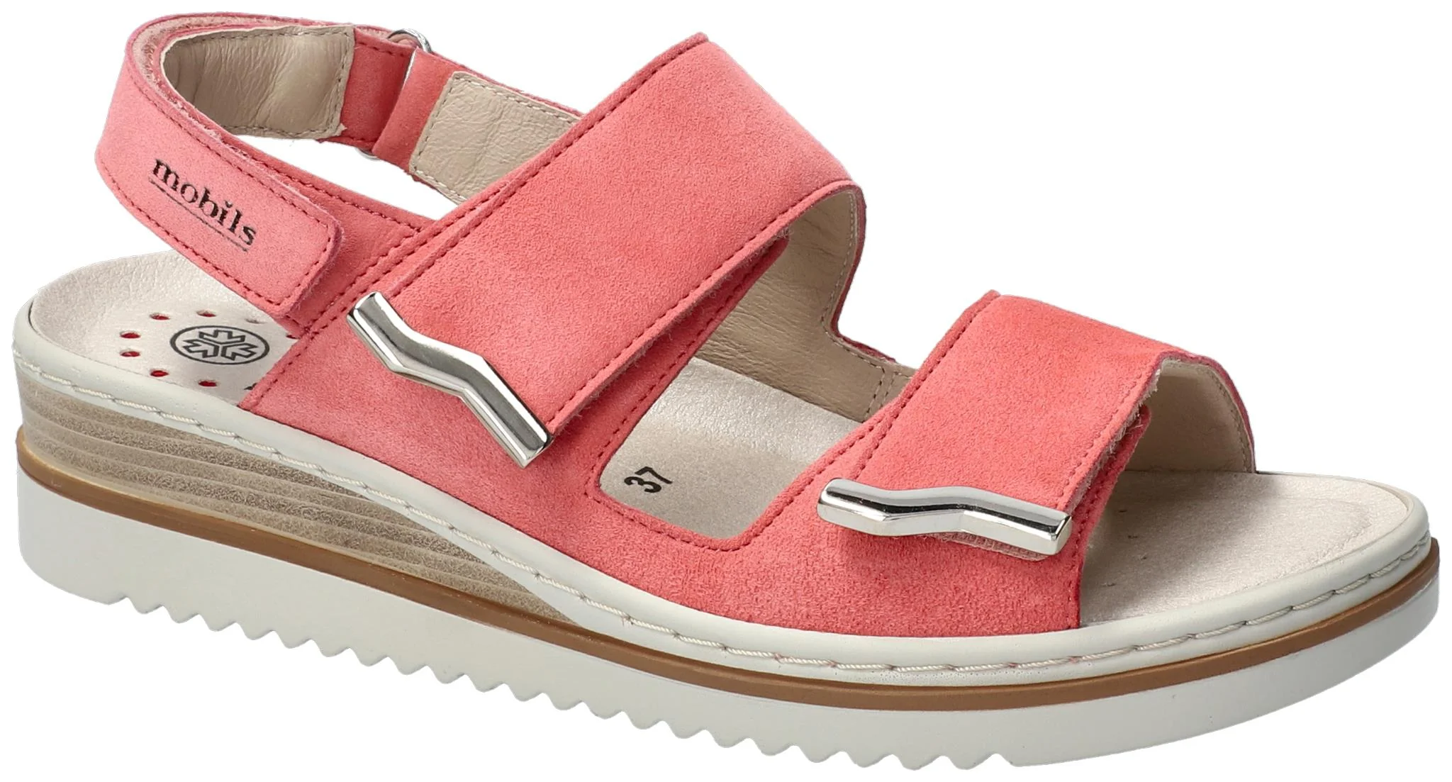 MEPHISTO- WOMEN'S DARCIE SANDAL - Image 2