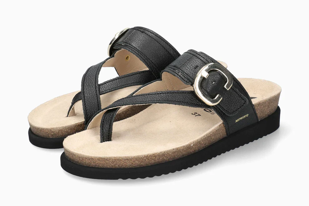 MEPHISTO - IZORA SANDAL - Image 3
