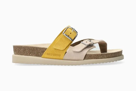 MEPHISTO- WOMEN'S HAPPY SANDAL - Image 3