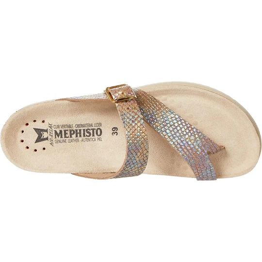 MEPHISTO- WOMEN'S HELEN SANDAL - Image 3