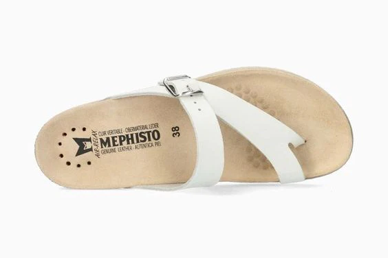 MEPHISTO- WOMEN'S HELEN SANDAL - Image 3