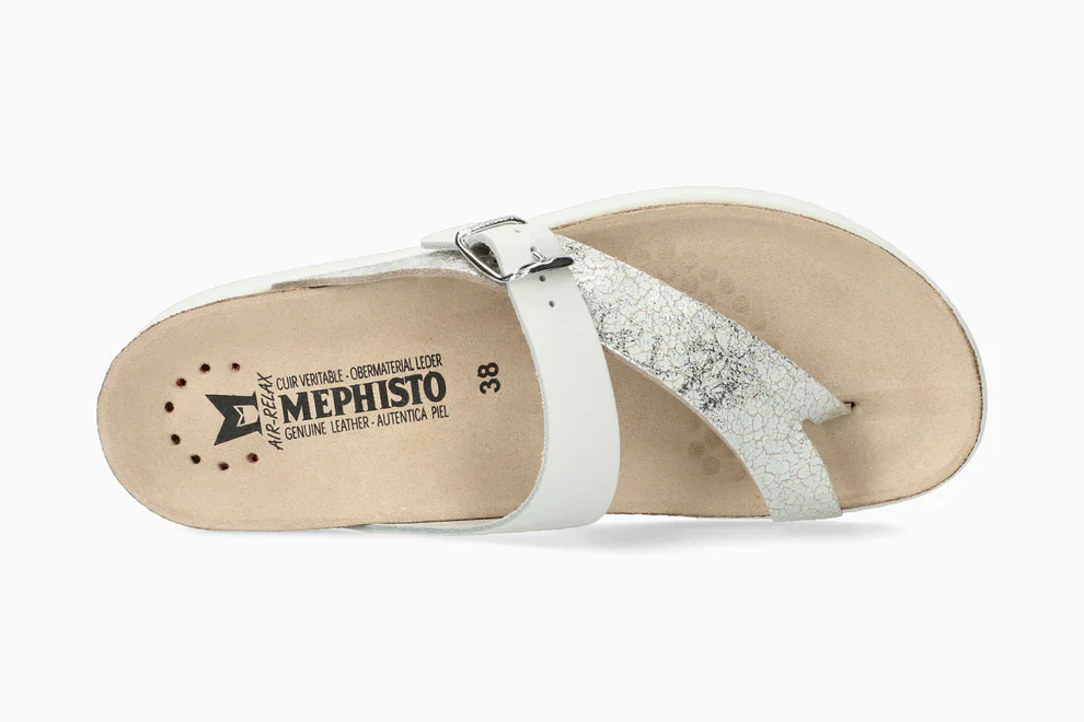 MEPHISTO- WOMEN'S HELEN MIX SANDAL - Image 3