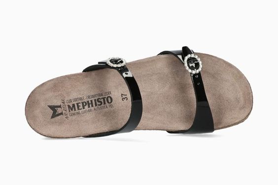 MEPHISTO- WOMEN'S IDELYA SANDAL - Image 3