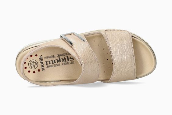 MEPHISTO- WOMEN'S LALIA SANDAL - Image 3