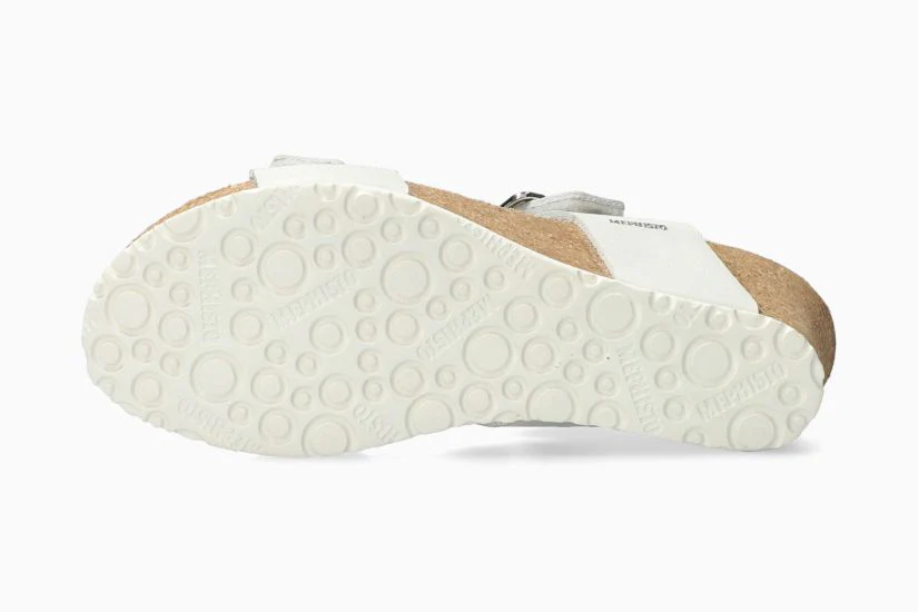 MEPHISTO- WOMEN'S LISSANDRA WEDGE SANDAL - Image 4