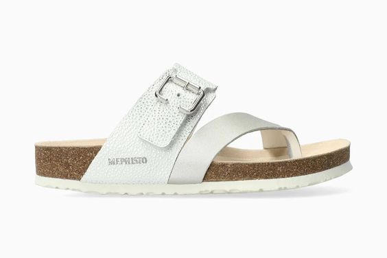 MEPHISTO- WOMEN'S MADALYN SANDAL - Image 3