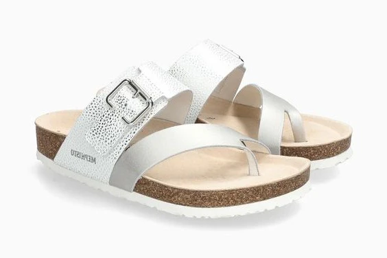 MEPHISTO- WOMEN'S MADALYN SANDAL - Image 4