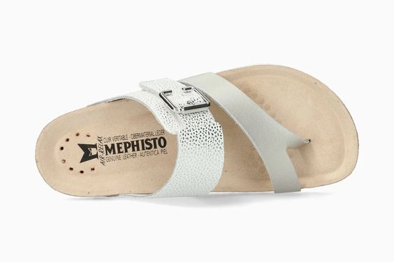 MEPHISTO- WOMEN'S MADALYN SANDAL - Image 5