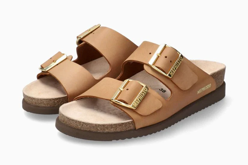 MEPHISTO - WOMEN'S HESTER SANDAL - Image 3
