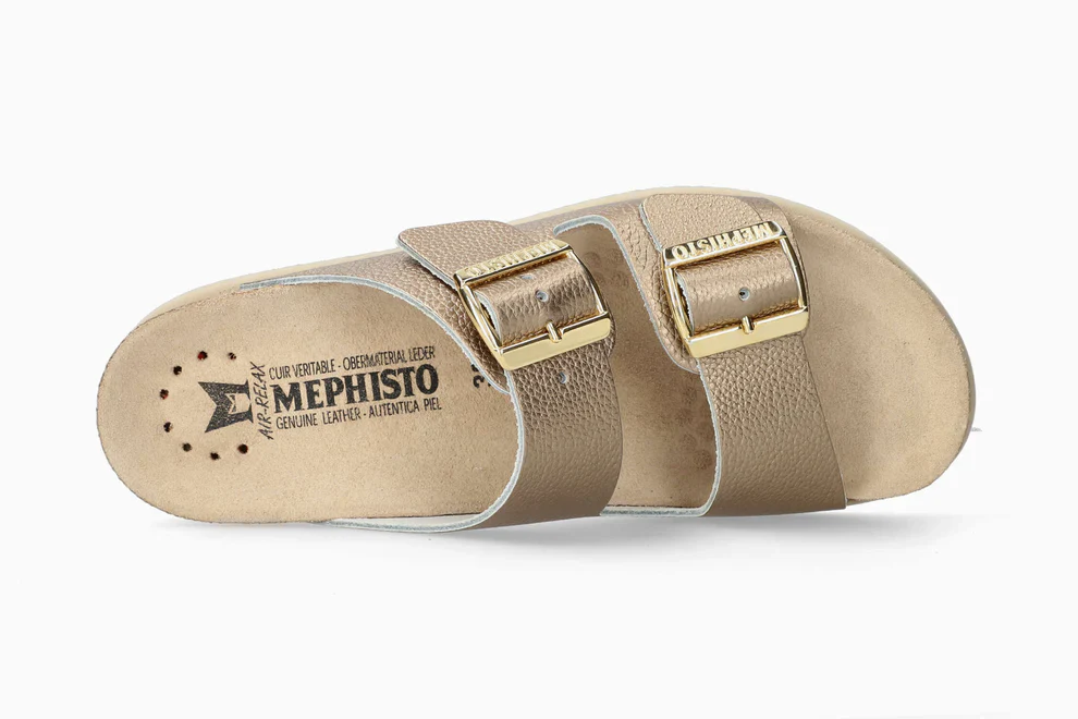 MEPHISTO - WOMEN'S HESTER SANDAL - Image 2