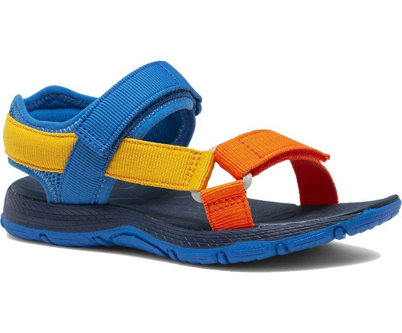 MERRELL- KIDS KAHUNA WEB SANDAL - Image 2