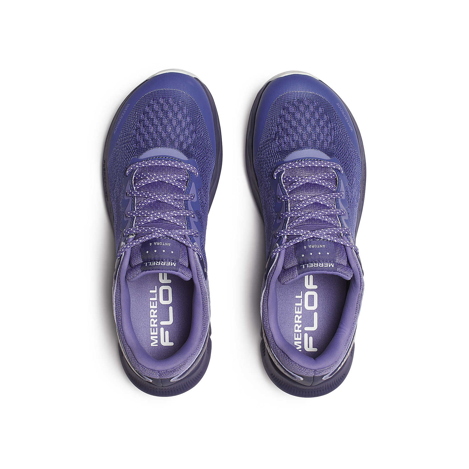 MERRELL- WOMEN'S ANTORA 4 WATERPROOF - Image 6