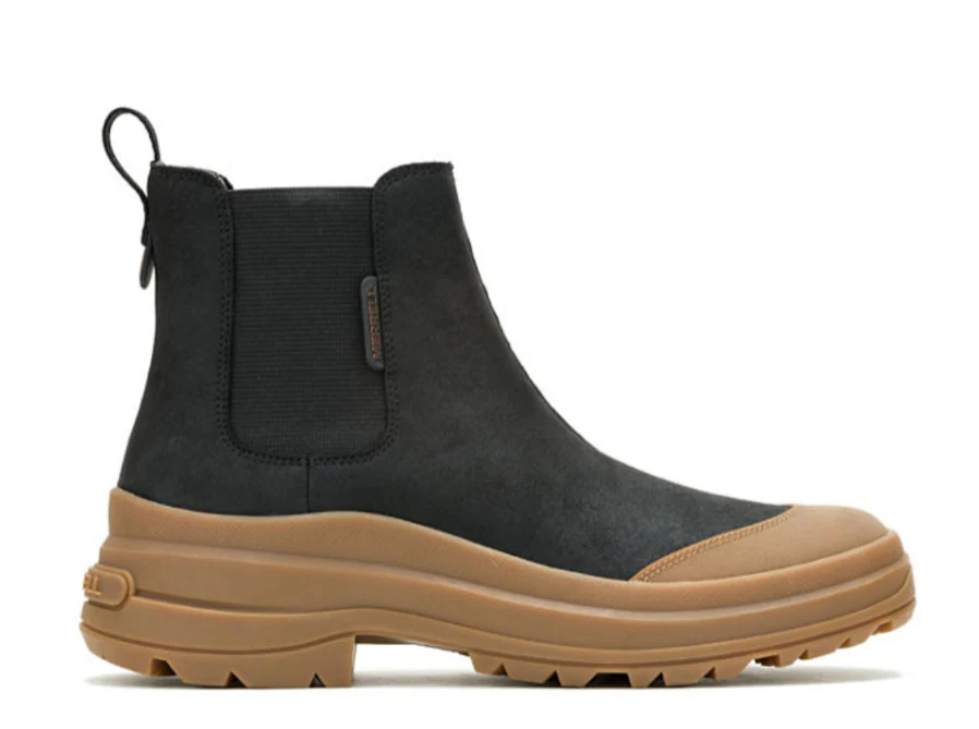 MERRELL- WOMEN’S HARPER PULL WATERPROOF BOOT - Image 6
