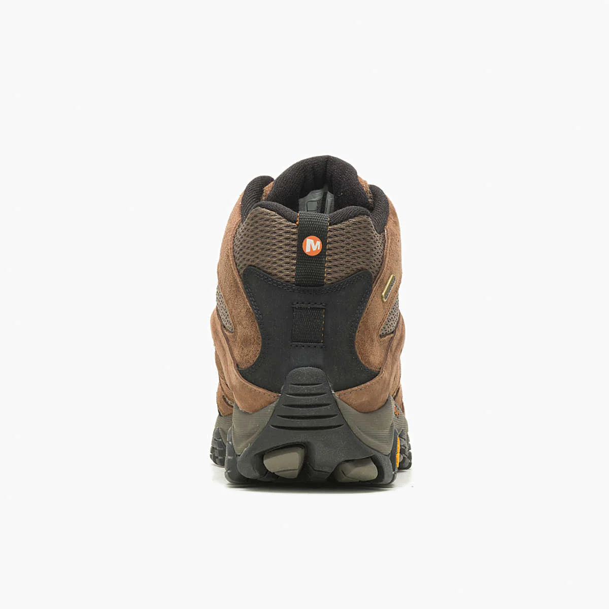 MERRELL- MEN'S MOAB 3 WATERPROOF HIKING BOOT - Image 5