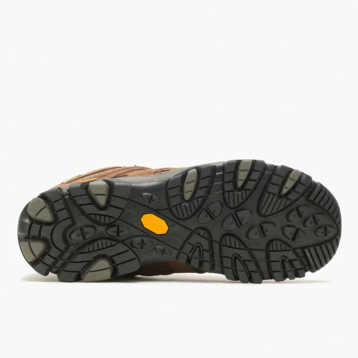 MERRELL- MEN'S MOAB 3 WATERPROOF HIKING BOOT - Image 6