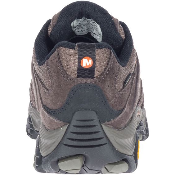 MERRELL- MEN'S MOAB 3 WATERPROOF HIKING SHOE - Image 6