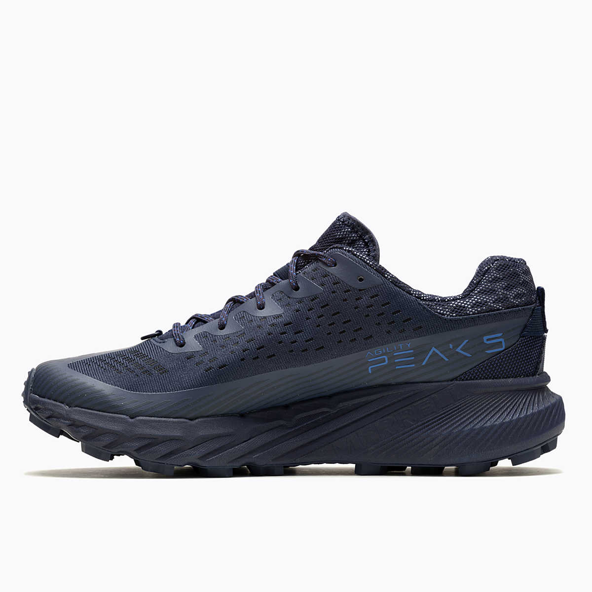 MERRELL- MEN'S AGILITY PEAK 5 SHOE - Image 3